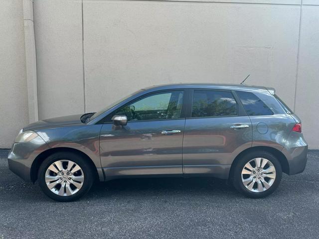 used 2012 Acura RDX car, priced at $9,900