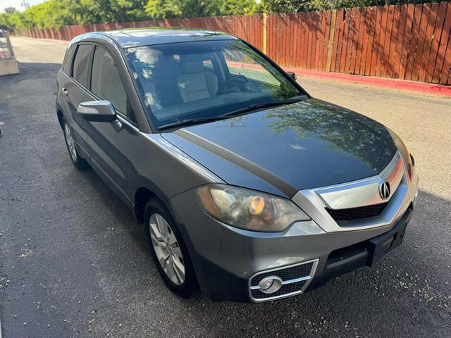 used 2012 Acura RDX car, priced at $9,900