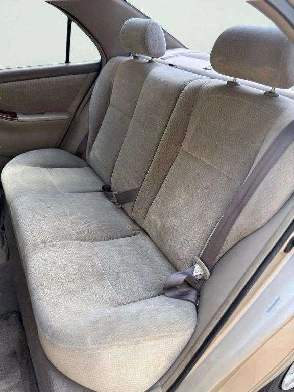 used 2004 Toyota Corolla car, priced at $5,500