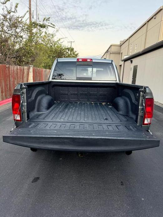 used 2010 Dodge Ram 1500 car, priced at $10,900