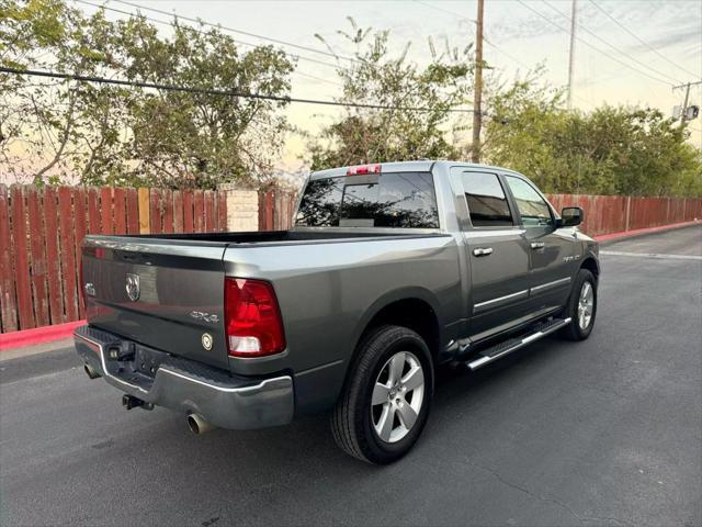 used 2010 Dodge Ram 1500 car, priced at $10,900