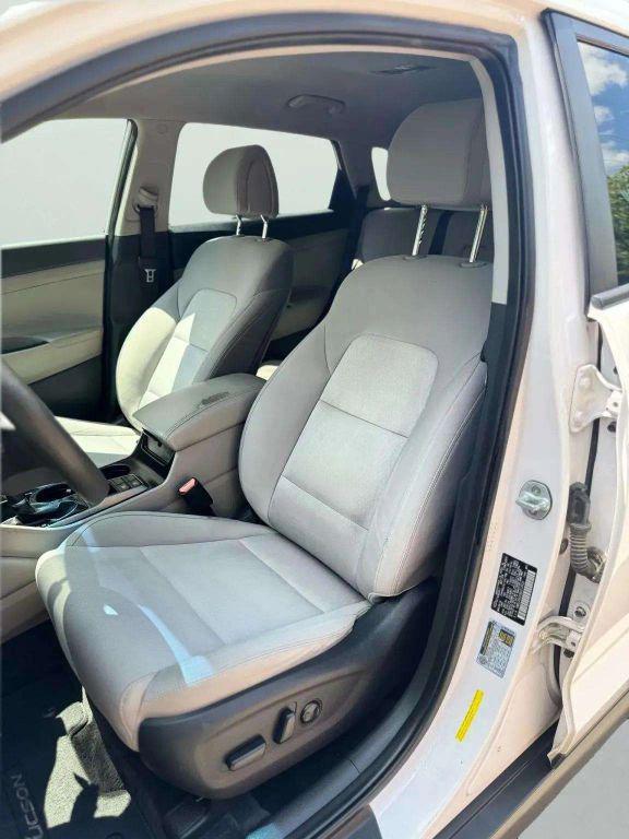 used 2016 Hyundai Tucson car, priced at $11,400