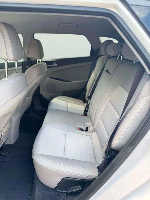 used 2016 Hyundai Tucson car, priced at $11,400