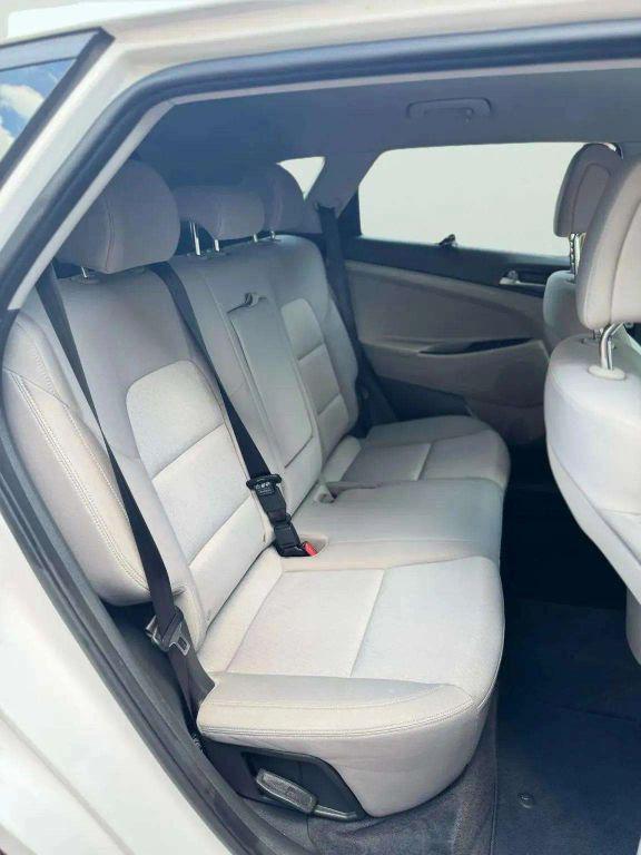 used 2016 Hyundai Tucson car, priced at $11,400