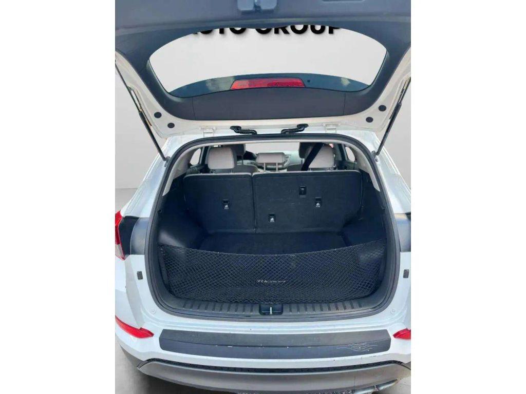 used 2016 Hyundai Tucson car, priced at $11,400