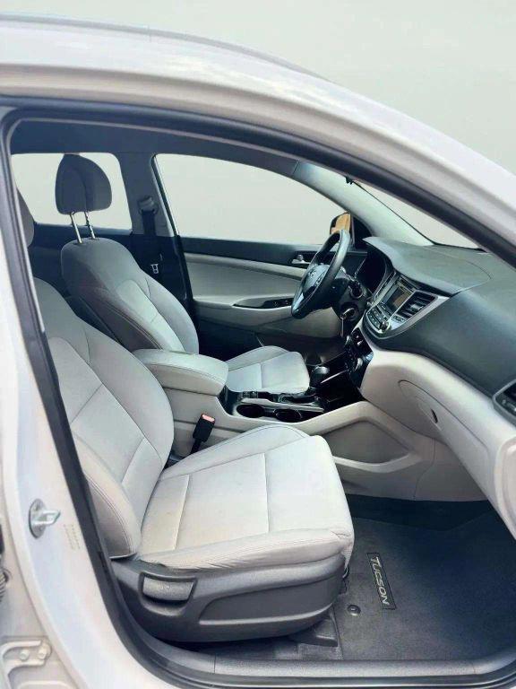 used 2016 Hyundai Tucson car, priced at $11,400