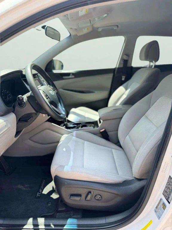 used 2016 Hyundai Tucson car, priced at $11,400