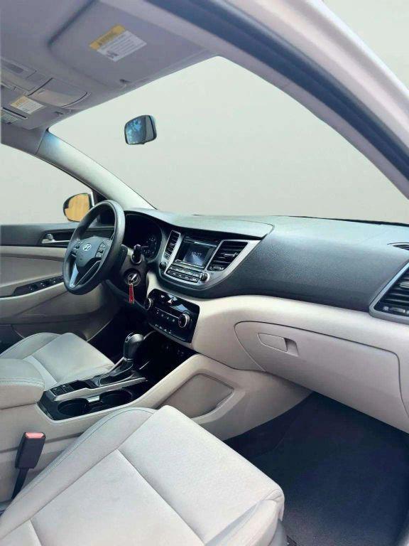 used 2016 Hyundai Tucson car, priced at $11,400
