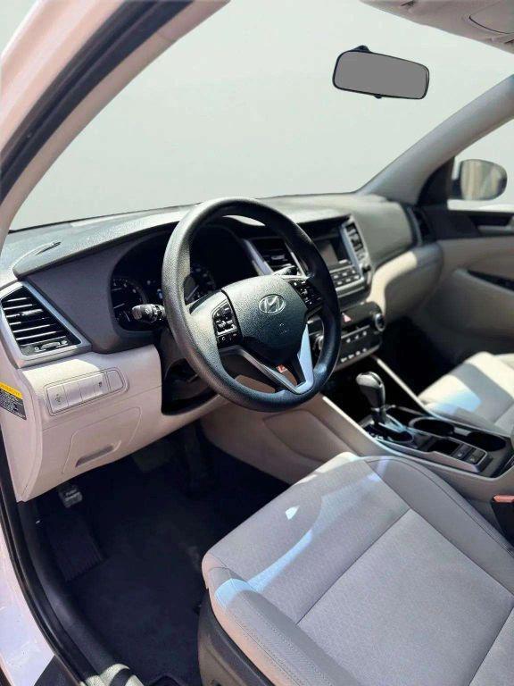 used 2016 Hyundai Tucson car, priced at $11,400