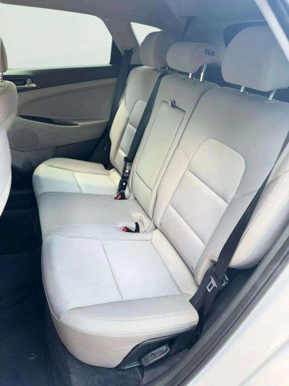 used 2016 Hyundai Tucson car, priced at $11,400