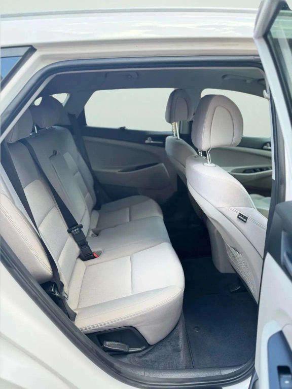 used 2016 Hyundai Tucson car, priced at $11,400