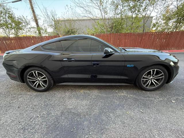 used 2017 Ford Mustang car, priced at $29,900