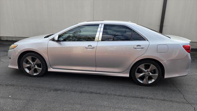 used 2012 Toyota Camry car, priced at $9,900