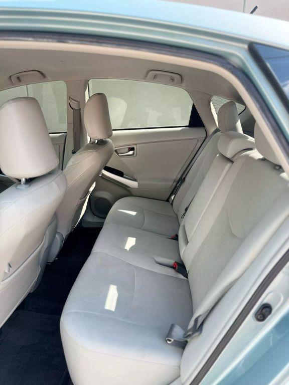 used 2013 Toyota Prius car, priced at $8,500