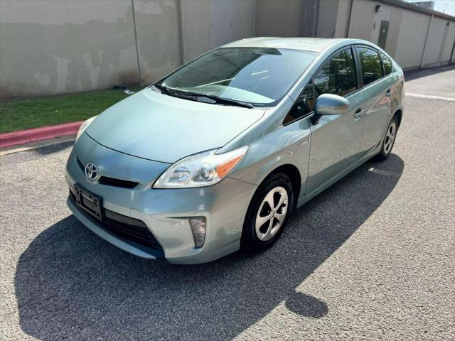 used 2013 Toyota Prius car, priced at $8,500