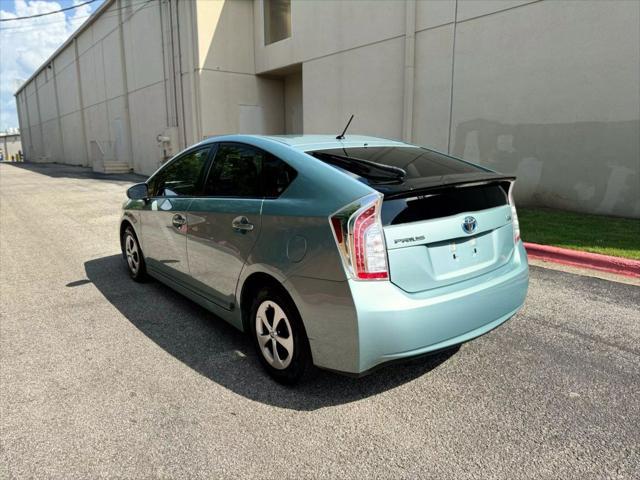 used 2013 Toyota Prius car, priced at $8,500