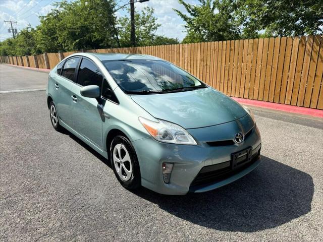 used 2013 Toyota Prius car, priced at $8,500