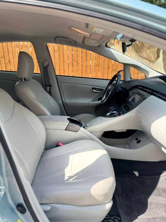 used 2013 Toyota Prius car, priced at $8,500