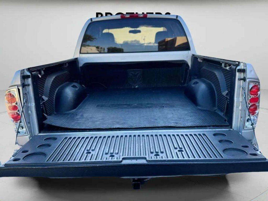 used 2004 Dodge Ram 1500 car, priced at $12,900