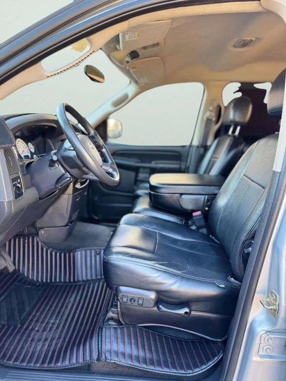 used 2004 Dodge Ram 1500 car, priced at $12,900