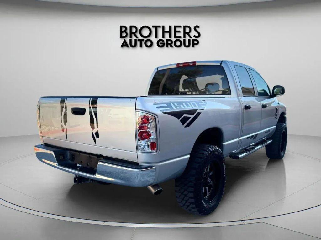 used 2004 Dodge Ram 1500 car, priced at $12,900