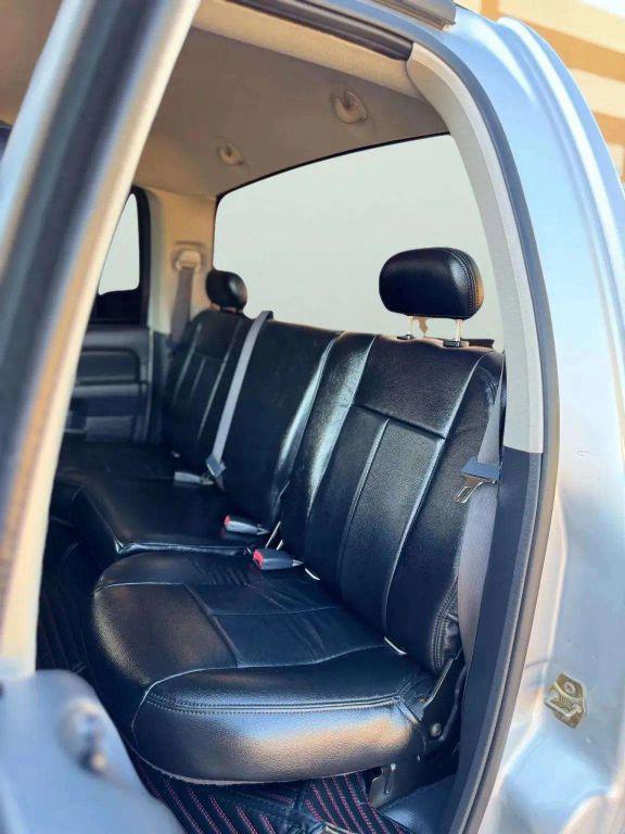 used 2004 Dodge Ram 1500 car, priced at $12,900