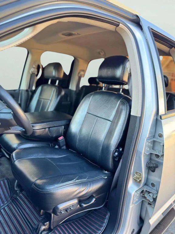 used 2004 Dodge Ram 1500 car, priced at $12,900