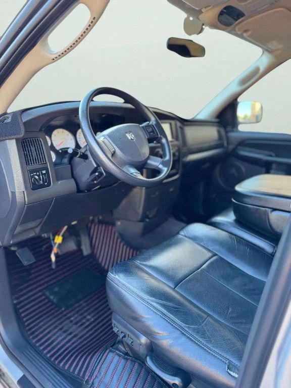 used 2004 Dodge Ram 1500 car, priced at $12,900