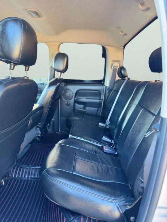 used 2004 Dodge Ram 1500 car, priced at $12,900