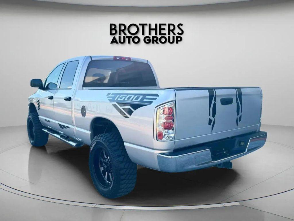 used 2004 Dodge Ram 1500 car, priced at $12,900