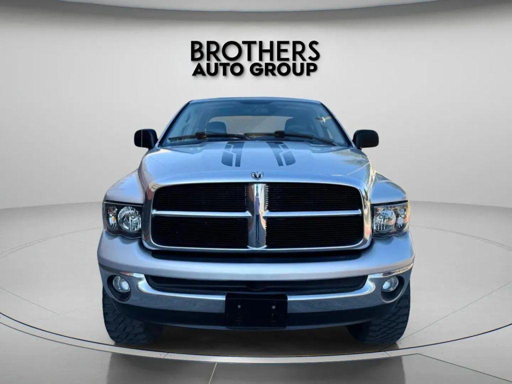 used 2004 Dodge Ram 1500 car, priced at $12,900