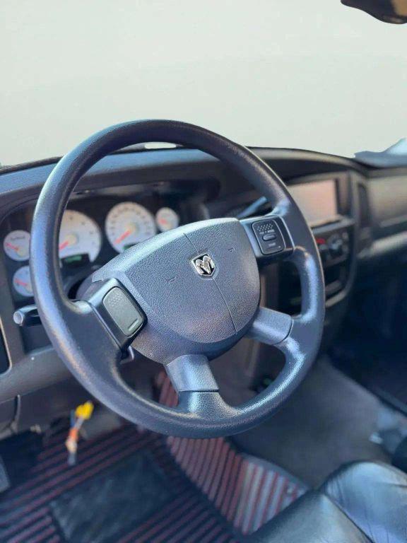used 2004 Dodge Ram 1500 car, priced at $12,900
