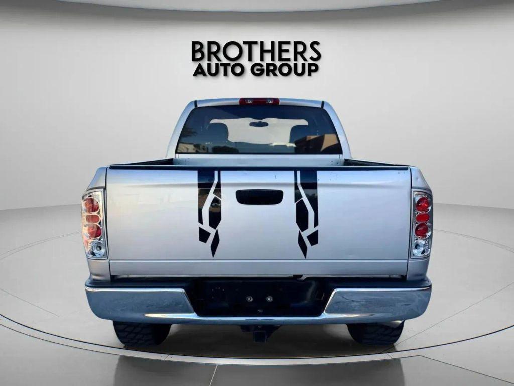 used 2004 Dodge Ram 1500 car, priced at $12,900