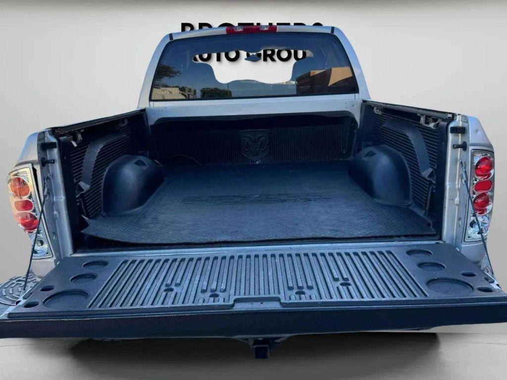 used 2004 Dodge Ram 1500 car, priced at $12,900