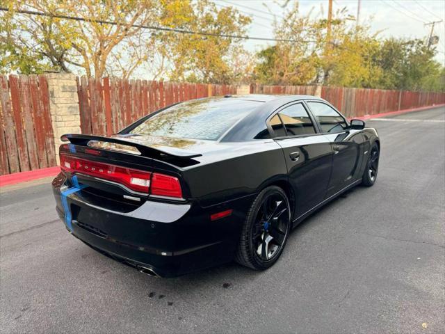 used 2011 Dodge Charger car, priced at $12,900