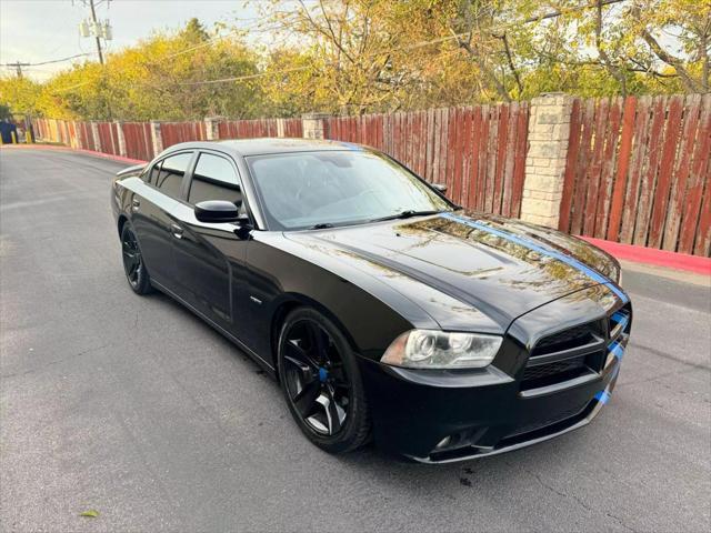 used 2011 Dodge Charger car, priced at $12,900