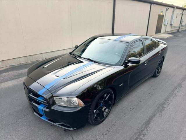 used 2011 Dodge Charger car, priced at $12,900