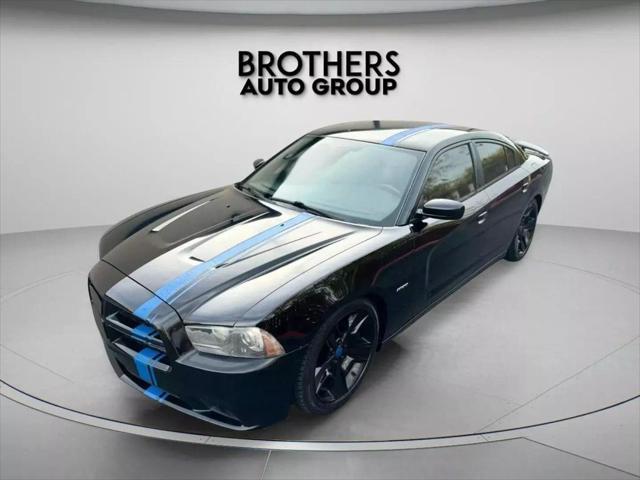 used 2011 Dodge Charger car, priced at $11,200