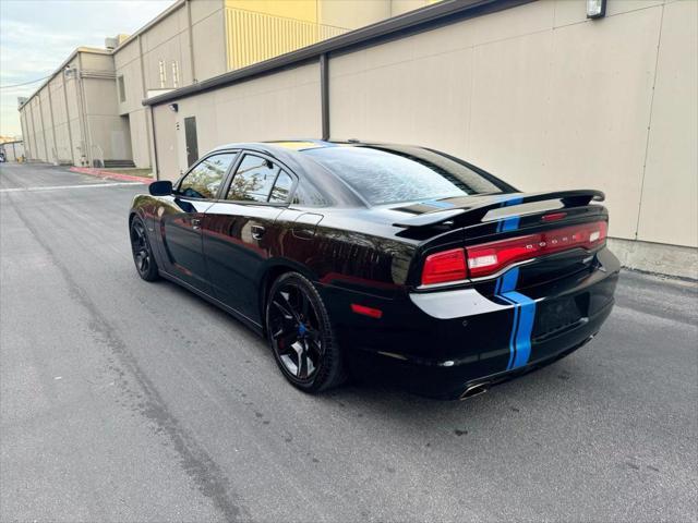 used 2011 Dodge Charger car, priced at $12,900