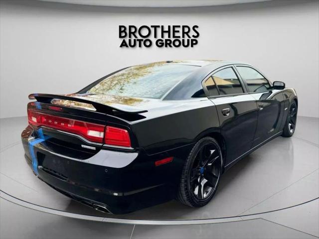 used 2011 Dodge Charger car, priced at $11,200