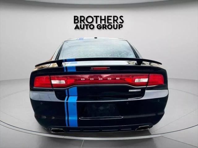 used 2011 Dodge Charger car, priced at $11,200