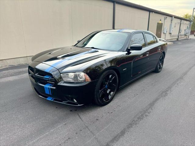 used 2011 Dodge Charger car, priced at $12,900