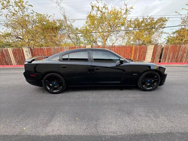 used 2011 Dodge Charger car, priced at $12,900