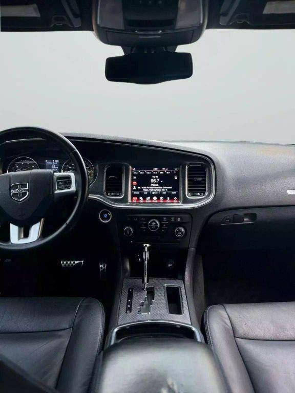 used 2011 Dodge Charger car, priced at $11,200