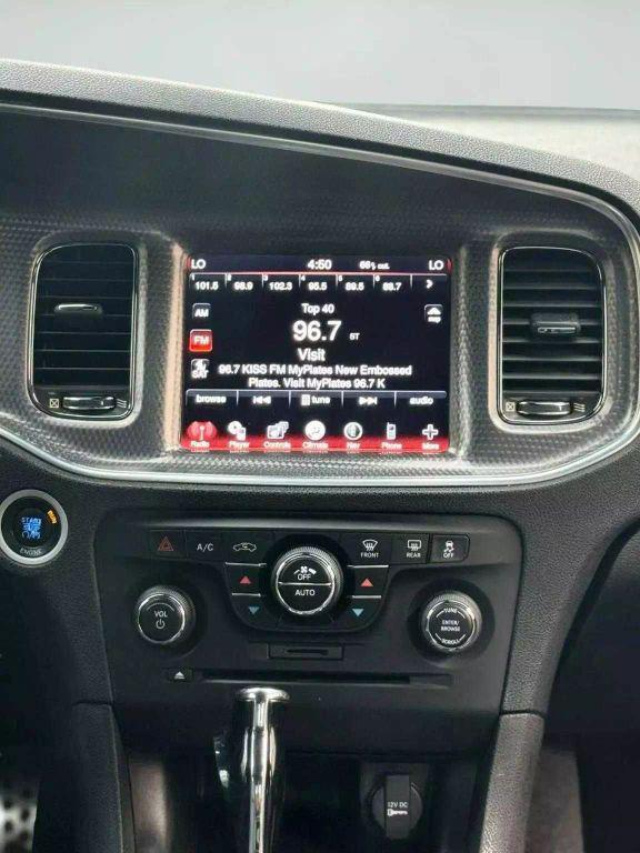 used 2011 Dodge Charger car, priced at $11,200