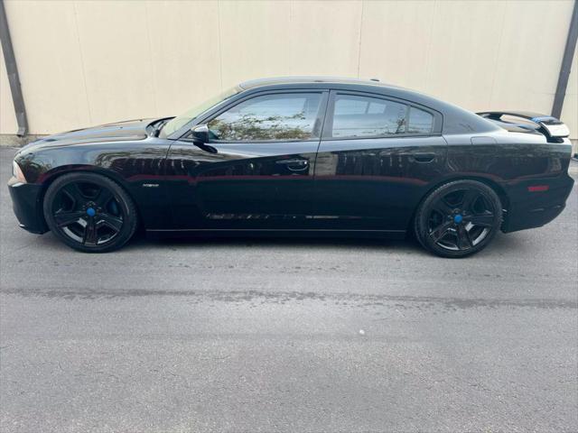 used 2011 Dodge Charger car, priced at $12,900