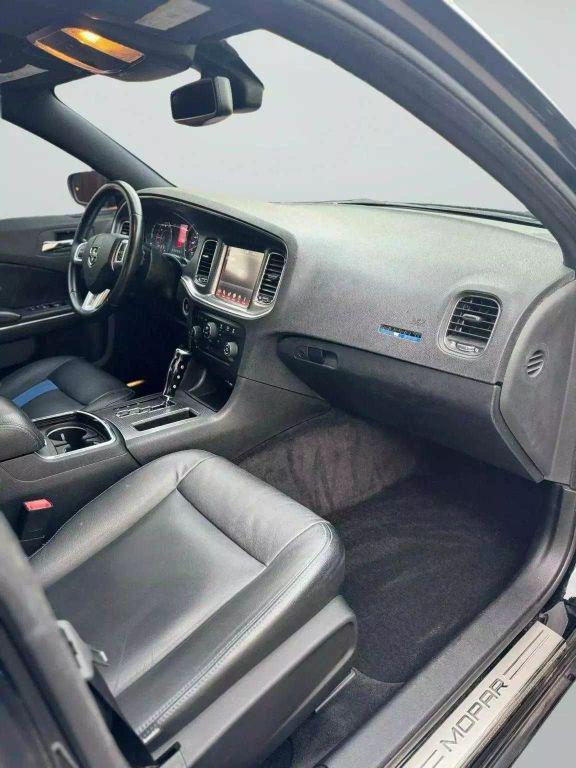 used 2011 Dodge Charger car, priced at $11,200