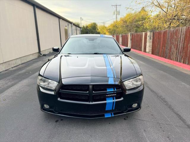 used 2011 Dodge Charger car, priced at $12,900