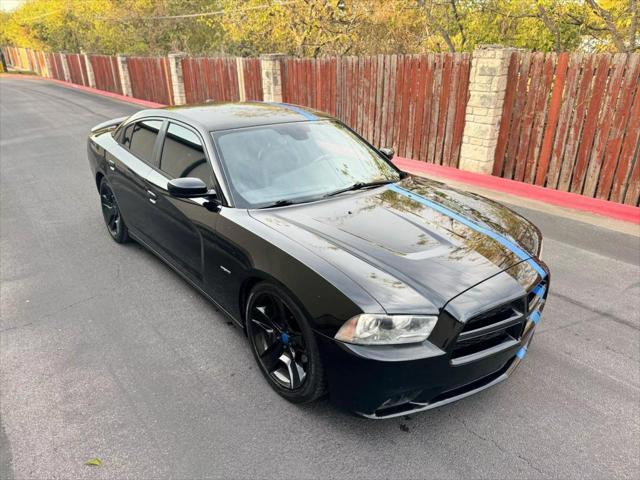 used 2011 Dodge Charger car, priced at $12,900