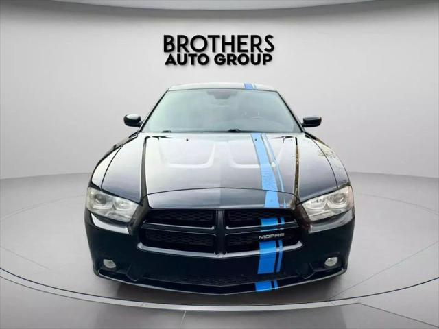 used 2011 Dodge Charger car, priced at $11,200